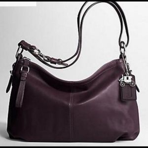 Coach Mia Convertible Crossbody Shoulder Bag